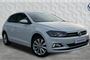 2019 Volkswagen Polo 1.0 TSI 115 SEL 5dr DSG