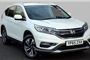 2015 Honda CR-V 1.6 i-DTEC SR 5dr 2WD