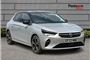 2022 Vauxhall Corsa 1.2 Turbo Elite Edition 5dr Auto