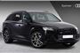 2021 Audi Q7 55 TFSI e Quattro Black Ed 5dr Tiptronic [C+S]