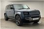 2023 Land Rover Defender 3.0 D250 X-Dynamic SE 110 5dr Auto [7 Seat]