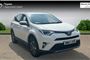 2018 Toyota RAV4 2.5 VVT-i Hybrid Icon Tech TSS 5dr CVT 2WD