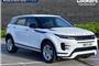 2021 Land Rover Range Rover Evoque 1.5 P300e R-Dynamic S 5dr Auto