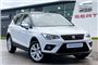 2018 SEAT Arona 1.0 TSI SE Technology 5dr