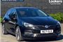 2021 Vauxhall Astra 1.2 Turbo 145 Griffin Edition 5dr