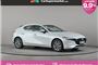 2023 Mazda 3 2.0 e-Skyactiv G MHEV Centre-Line 5dr