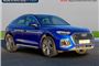 2021 Audi Q5 Sportback 45 TFSI Quattro S Line 5dr S Tronic