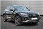 2023 Audi Q5 45 TFSI Quattro Edition 1 5dr S Tronic