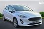 2021 Ford Fiesta 1.0 EcoBoost Hybrid mHEV 125 Titanium 5dr