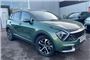 2023 Kia Sportage 1.6T GDi HEV 3 5dr Auto