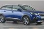 2018 Peugeot 3008 1.5 BlueHDi Allure 5dr EAT8