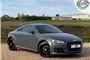 2017 Audi TT 1.8T FSI Sport 2dr