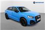 2021 Audi Q2 30 TFSI Black Edition 5dr