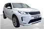 2020 Land Rover Discovery Sport 2.0 D150 R-Dynamic SE 5dr Auto