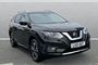 2021 Nissan X-Trail 1.3 DiG-T 158 N-Connecta 5dr [7 Seat] DCT