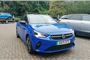 2021 Vauxhall Corsa e 100kW Elite Nav Premium 50kWh 5dr Auto [7.4kWCh]