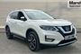 2018 Nissan X-Trail 2.0 dCi Tekna 5dr 4WD [7 Seat]