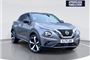 2021 Nissan Juke 1.0 DiG-T 114 Tekna 5dr