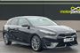 2023 Kia Ceed 1.5T GDi ISG GT-Line S 5dr Auto