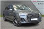 2024 Audi Q7 50 TDI Quattro Black Edition 5dr Tiptronic