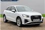 2024 Audi Q2 35 TFSI S Line 5dr S Tronic