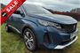 2023 Peugeot 3008 1.2 PureTech Active Premium+ 5dr