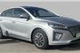 2021 Hyundai IONIQ 100kW Premium 38kWh 5dr Auto