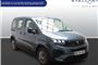 2024 Peugeot Rifter 100kW Allure 50kWh 5dr Auto