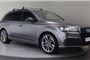 2019 Audi Q7 50 TDI Quattro Black Edition 5dr Tiptronic