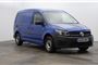 2020 Volkswagen Caddy Maxi 2.0 TDI BlueMotion Tech 102PS Startline Van