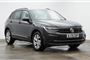 2020 Volkswagen Tiguan 1.5 TSI 150 Life 5dr