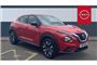 2021 Nissan Juke 1.0 DiG-T 114 Acenta 5dr