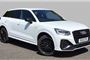 2021 Audi Q2 35 TFSI Black Edition 5dr