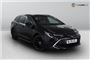 2020 Toyota Corolla Touring Sport 2.0 VVT-i Hybrid Excel 5dr CVT