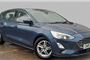 2019 Ford Focus 1.5 EcoBlue 120 Zetec 5dr Auto