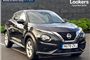 2020 Nissan Juke 1.0 DiG-T Acenta 5dr DCT