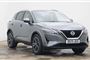 2022 Nissan Qashqai 1.3 DiG-T MH Tekna 5dr