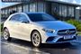 2021 Mercedes-Benz A-Class A250e AMG Line Executive 5dr Auto