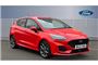 2022 Ford Fiesta 1.0 EcoBoost ST-Line 5dr