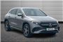 2021 Mercedes-Benz EQA EQA 350 4Matic 215kW AMG Line 66.5kWh 5dr Auto