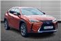 2022 Lexus UX 300e 150kW 54.3 kWh 5dr E-CVT