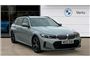 2022 BMW 3 Series Touring 320i M Sport 5dr Step Auto