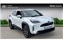 2022 Toyota Yaris Cross 1.5 Hybrid Design 5dr CVT