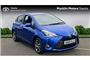 2020 Toyota Yaris 1.5 Hybrid Y20 5dr CVT [Bi-tone]