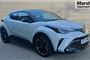 2023 Toyota C-HR 1.8 Hybrid GR Sport 5dr CVT