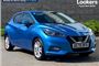 2020 Nissan Micra 1.0 IG-T 100 Acenta 5dr