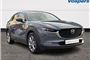 2021 Mazda CX-30 2.0 e-Skyactiv G MHEV GT Sport Tech 5dr Auto