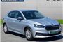 2022 Skoda Fabia 1.0 TSI SE Comfort 5dr