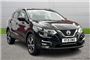 2021 Nissan Qashqai 1.3 DiG-T 160 [157] N-Connecta 5dr DCT Glass Roof