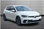 2024 Volkswagen Polo 1.0 TSI Match 5dr DSG